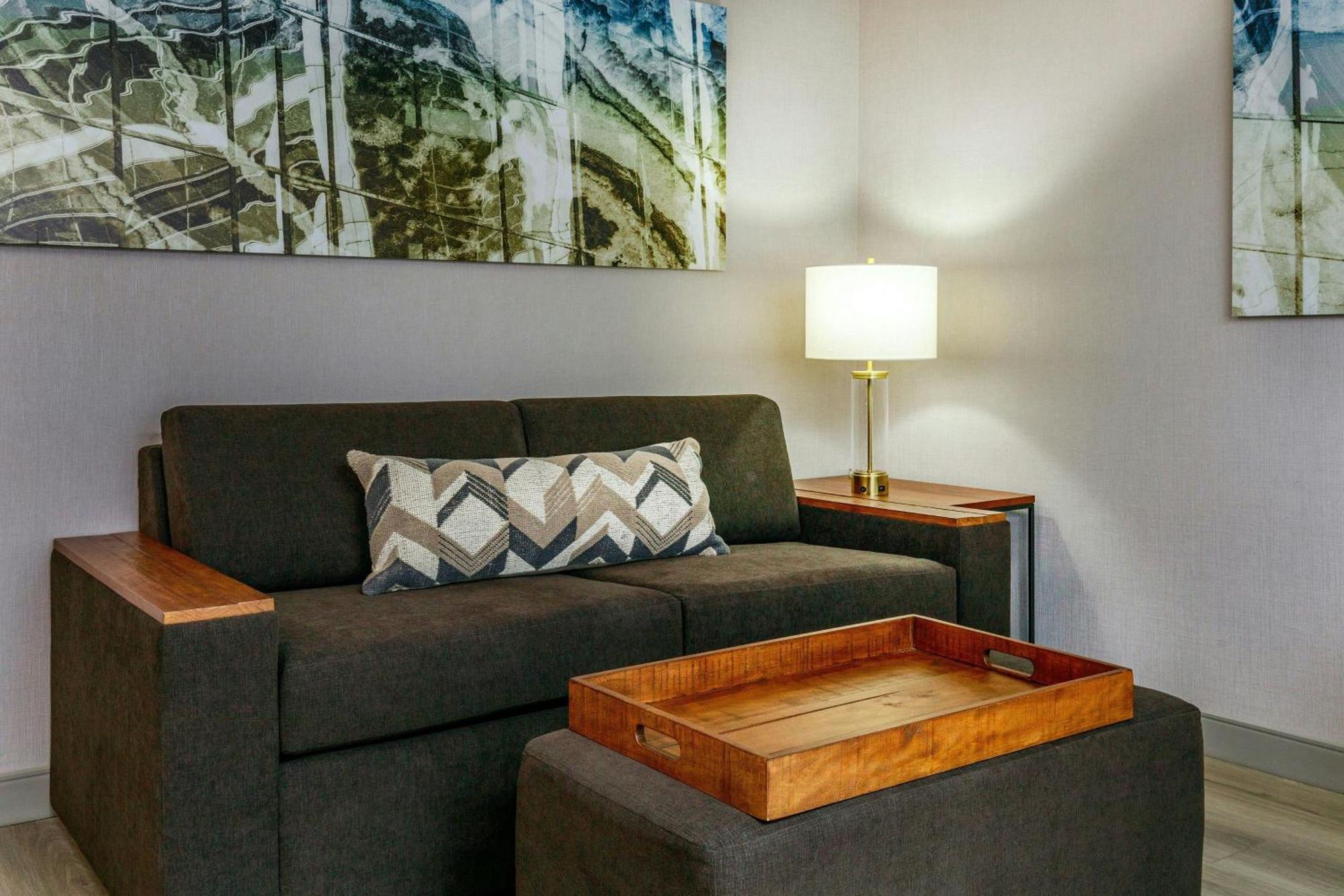Hotel Springhill Denver North /