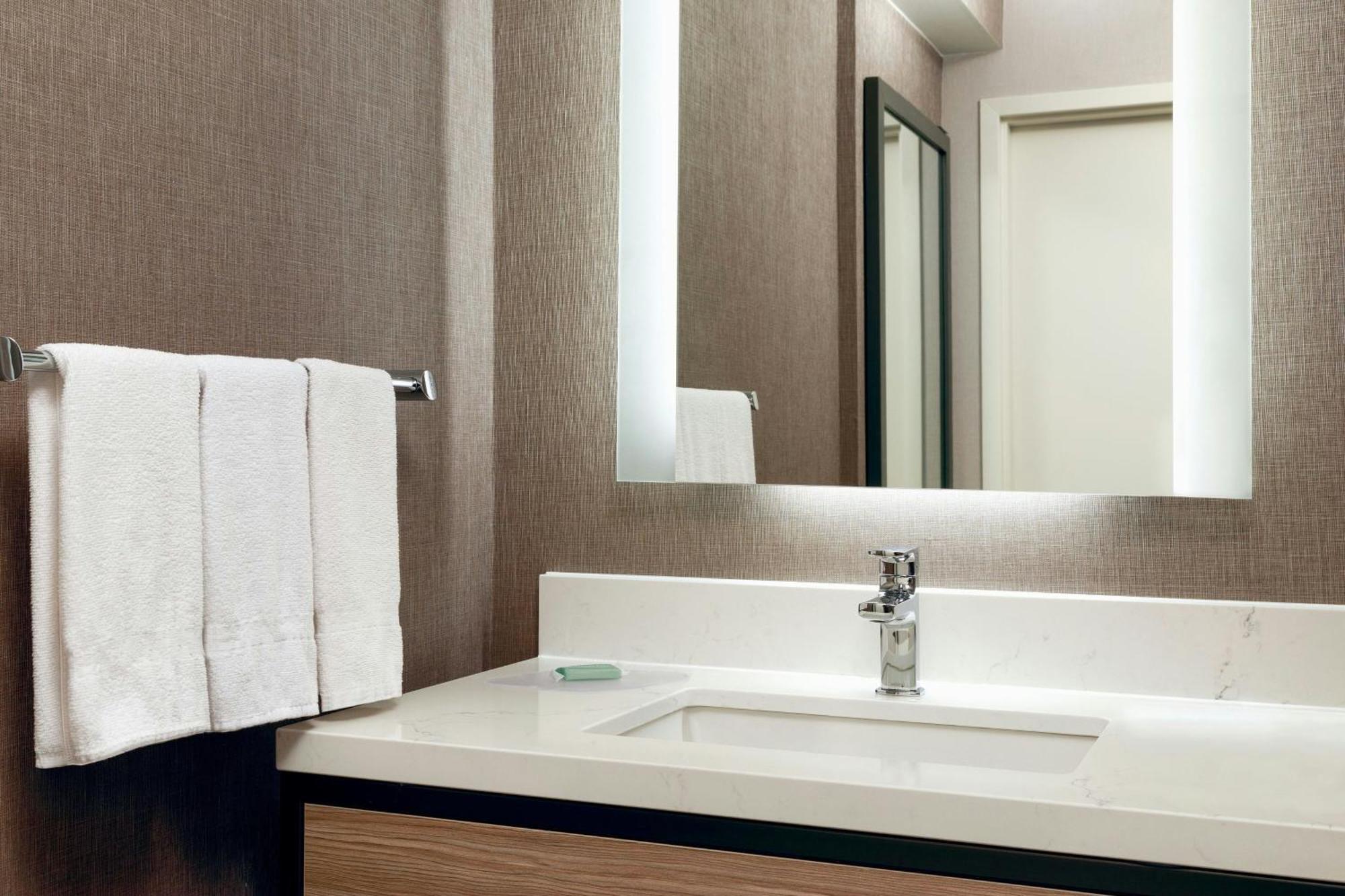 Hotel Springhill Denver North / 3*