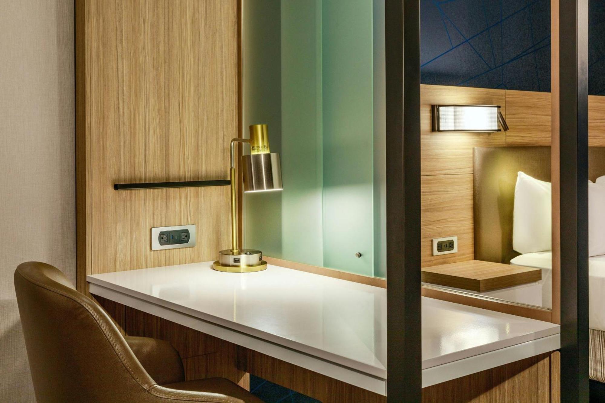 Springhill Denver North /