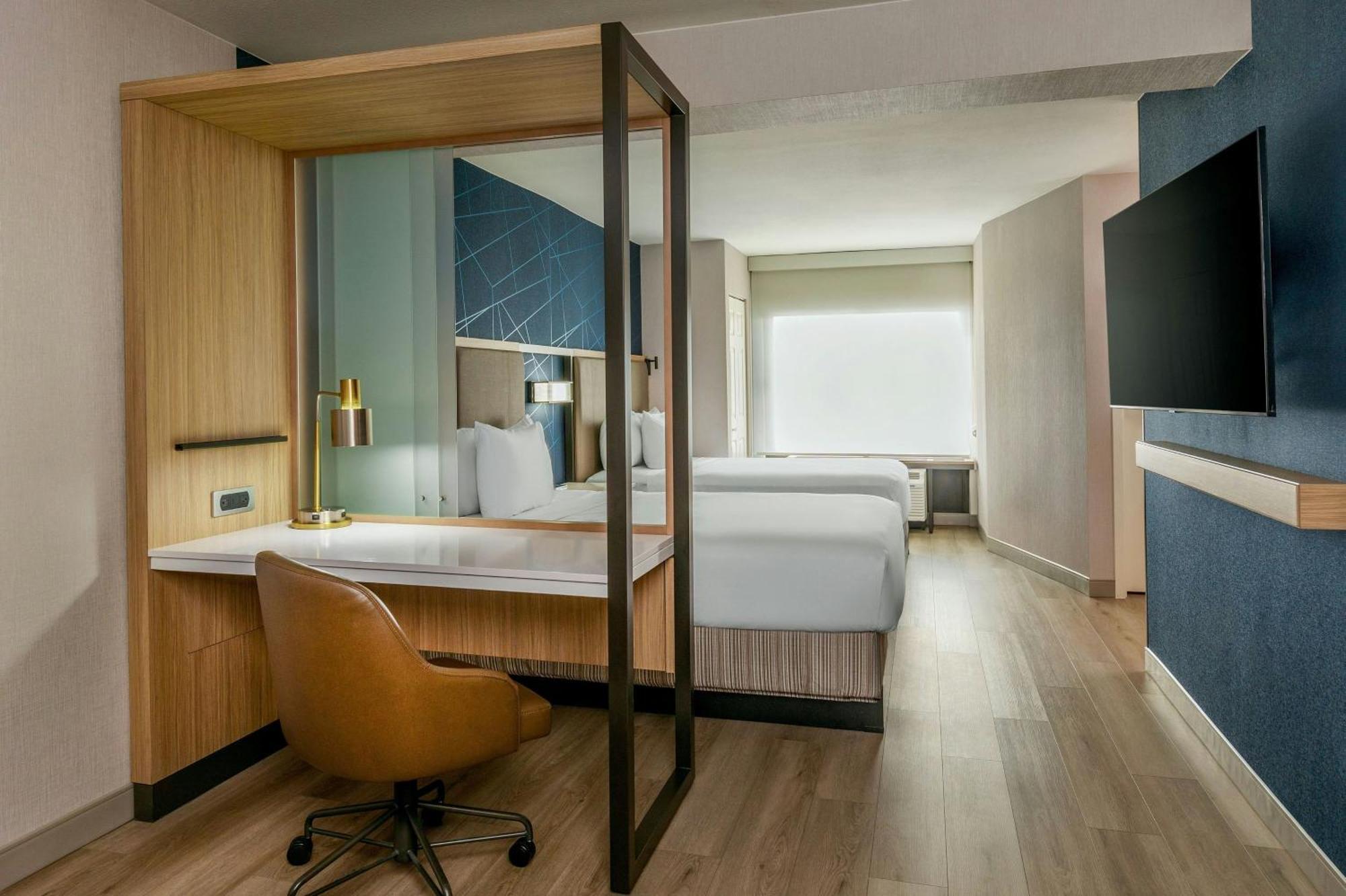 Springhill Denver North / Hotel 3*