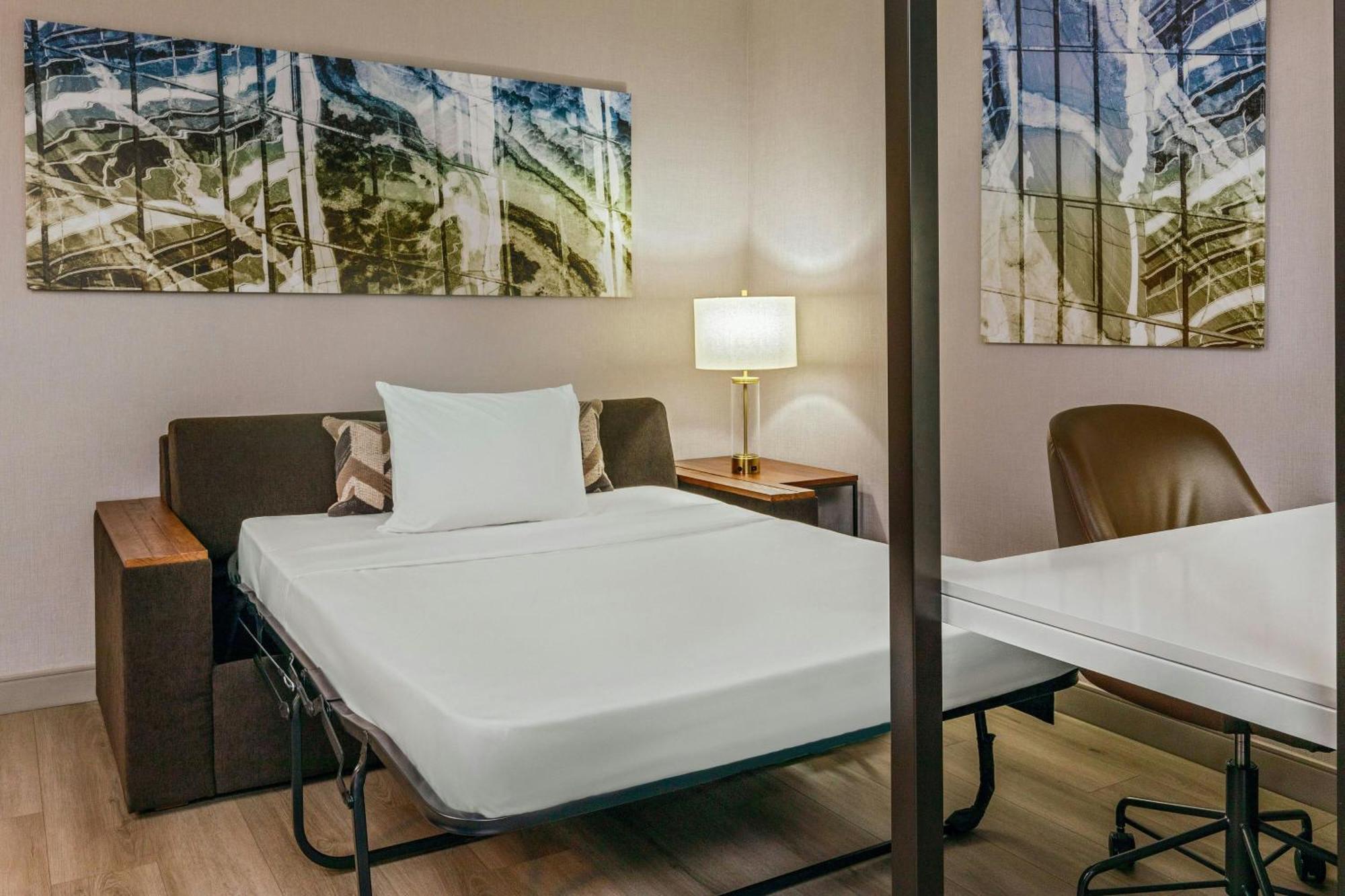 Hotel Springhill Denver North / Westminster