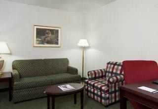 Hotel Springhill Denver North /