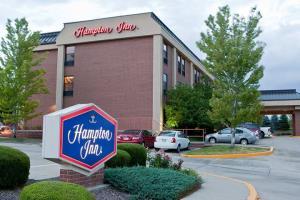 Springhill Denver North / Hotel 3*