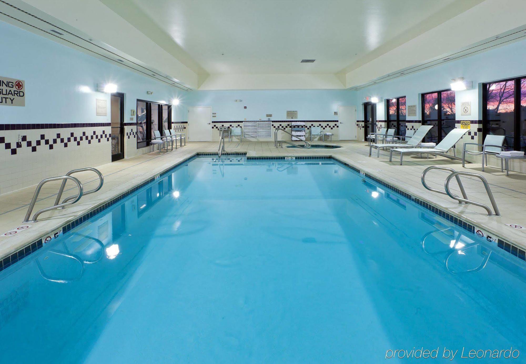 Springhill Denver North / Hotel 3*