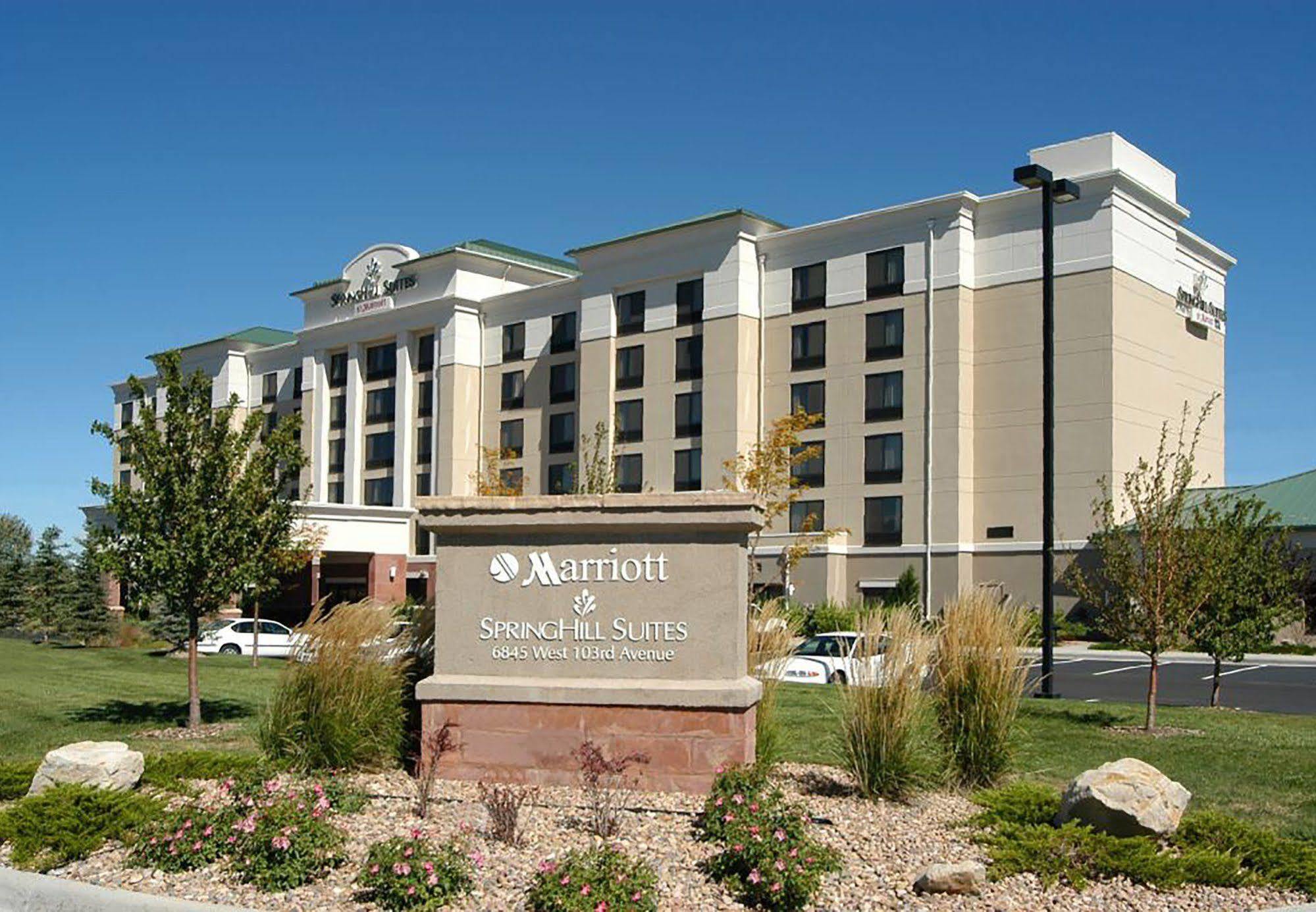 Springhill Denver North / Westminster