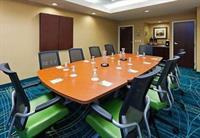 Hotel Springhill Denver North / 3*
